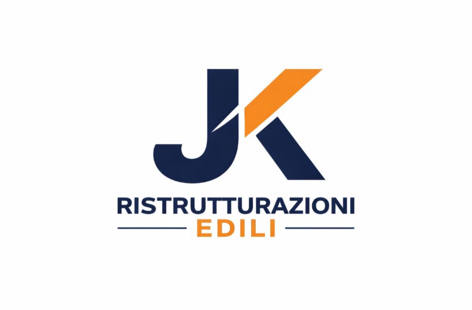Logo JK Ristrutturazioni Edili